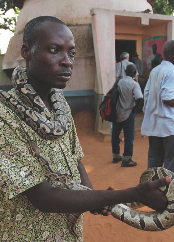 Иллюстрация к книге — Что такое Африка [i_291.jpg]