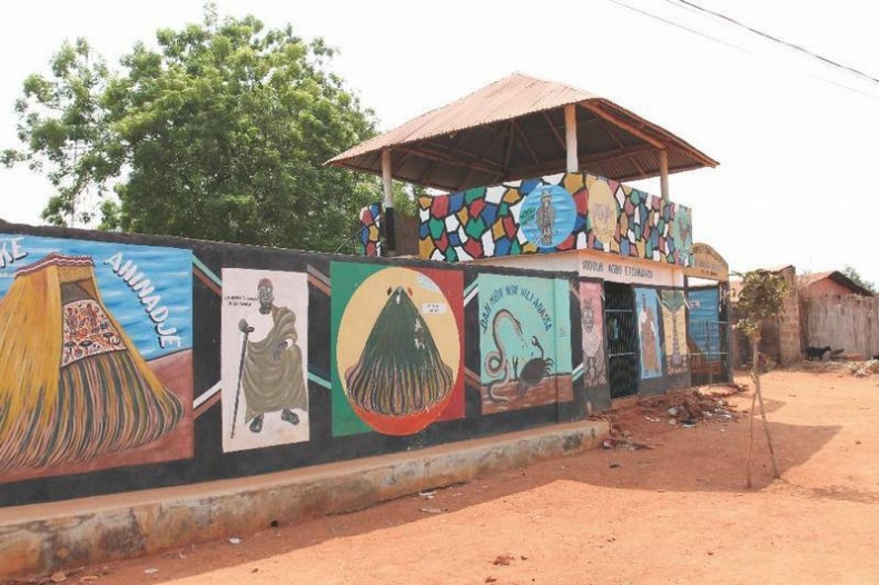 Иллюстрация к книге — Что такое Африка [i_299.jpg]