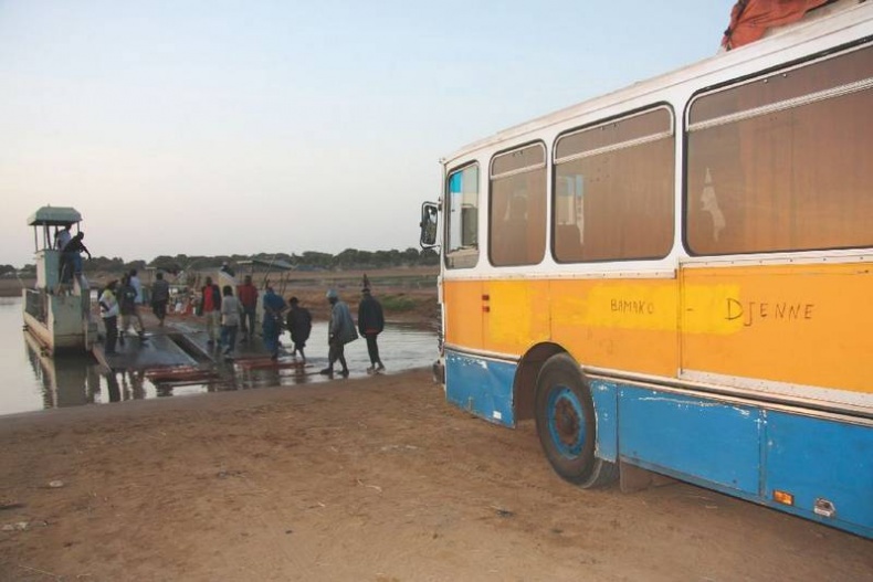 Иллюстрация к книге — Что такое Африка [i_307.jpg]