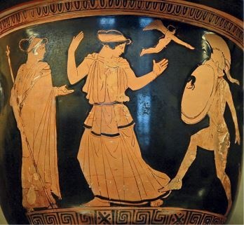 Иллюстрация к книге — История человечества в великих документах  [i_013.jpg]