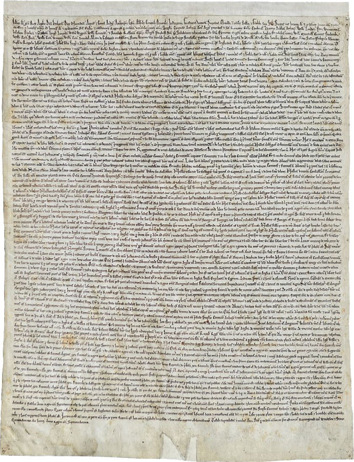 Иллюстрация к книге — История человечества в великих документах  [i_049.jpg]