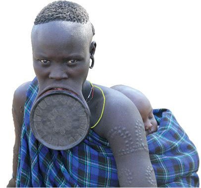 Иллюстрация к книге — История человечества в великих документах  [i_077.jpg]