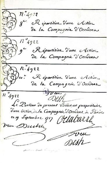 Иллюстрация к книге — История человечества в великих документах  [i_083.jpg]