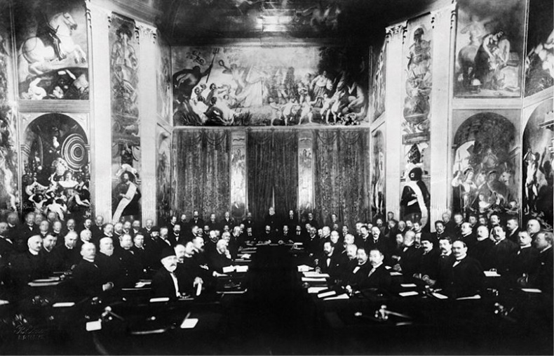 Иллюстрация к книге — История человечества в великих документах  [i_105.jpg]