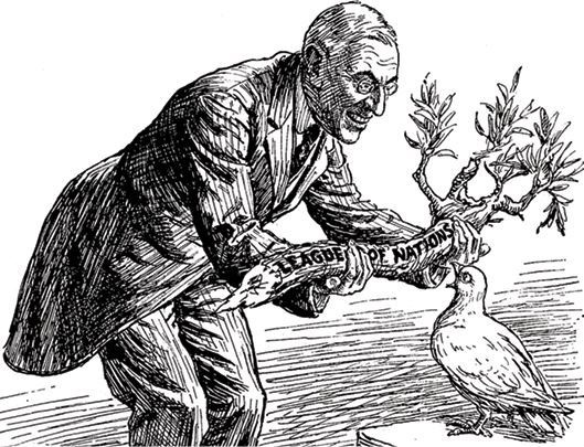 Иллюстрация к книге — История человечества в великих документах  [i_107.jpg]