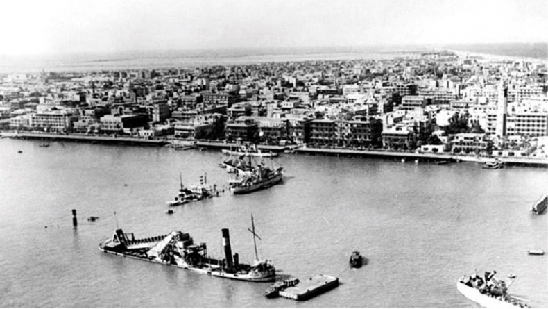 Иллюстрация к книге — История человечества в великих документах  [i_117.jpg]