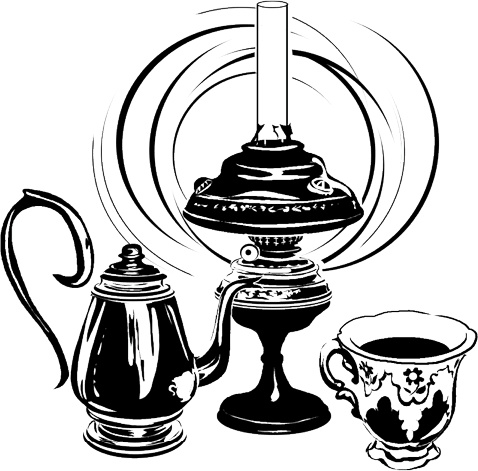 Иллюстрация к книге — Призрак на чердаке  [i_026.jpg]