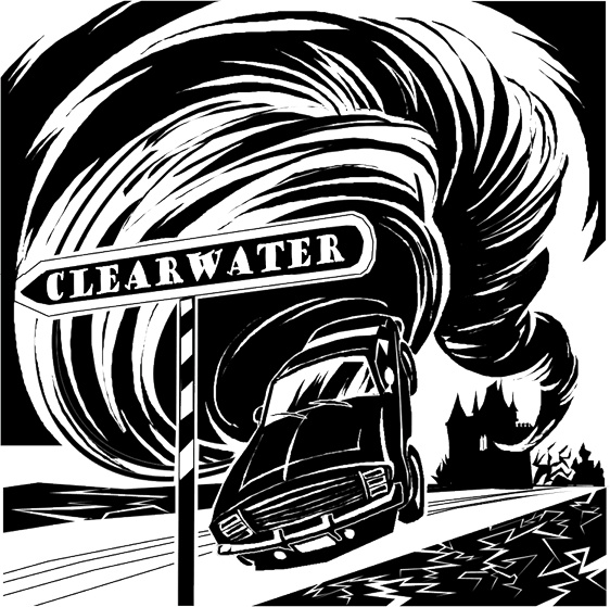 Иллюстрация к книге — Призрак на чердаке  [i_029.jpg]