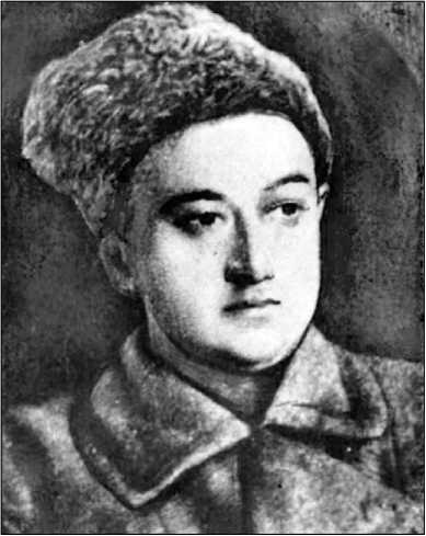 Иллюстрация к книге — Первый бронепоезд. От двинска до Кушки [c1_image011.jpg]