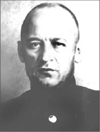 Иллюстрация к книге — Первый бронепоезд. От двинска до Кушки [c1_image030.jpg]