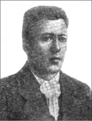 Иллюстрация к книге — Первый бронепоезд. От двинска до Кушки [c1_image031.jpg]