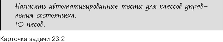 Иллюстрация к книге — Agile: Оценка и планирование проектов [i_101.jpg]