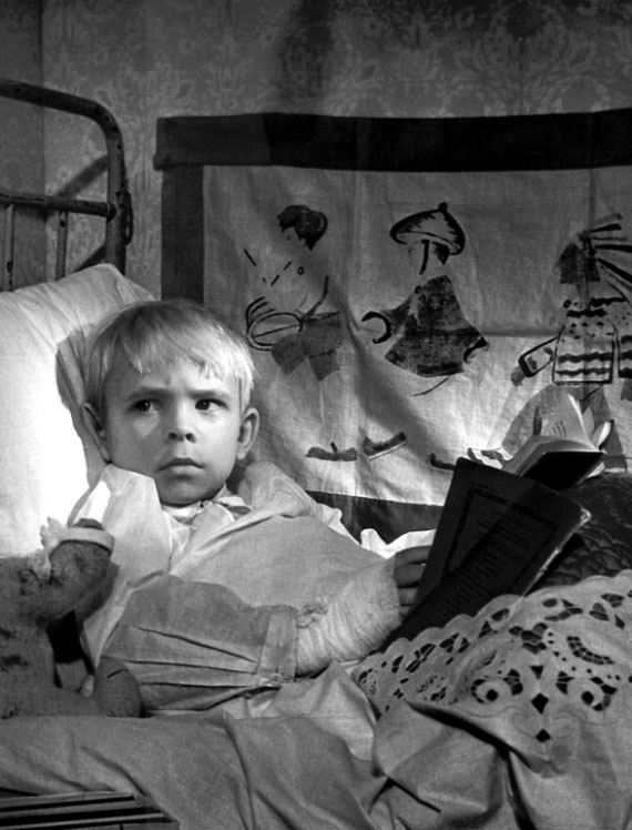 Иллюстрация к книге — Безбилетный пассажир  [i_009.jpg]