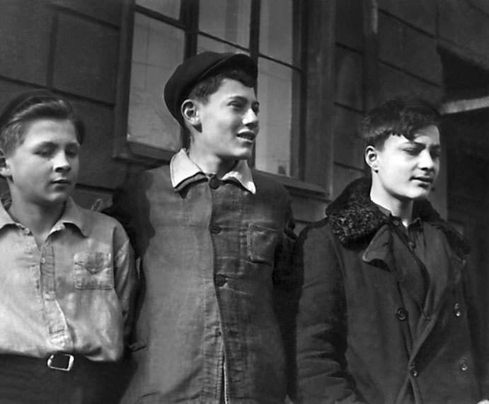 Иллюстрация к книге — Безбилетный пассажир  [i_010.jpg]