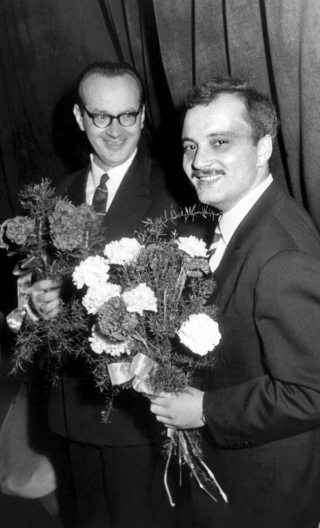 Иллюстрация к книге — Безбилетный пассажир  [i_017.jpg]