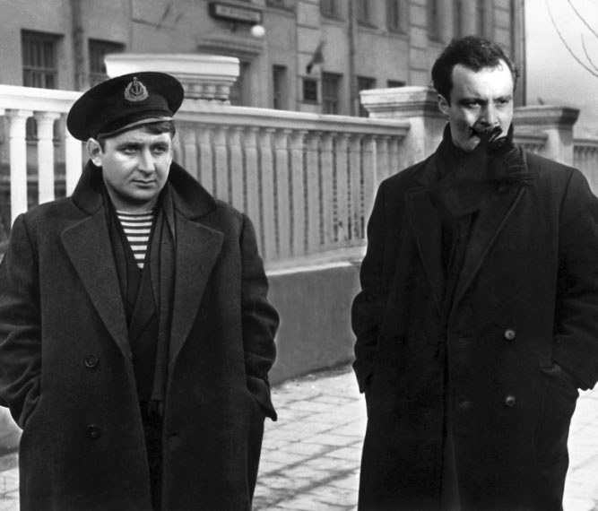 Иллюстрация к книге — Безбилетный пассажир  [i_030.jpg]