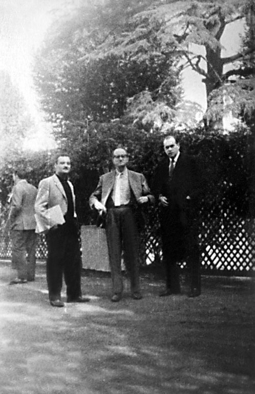 Иллюстрация к книге — Безбилетный пассажир  [i_031.jpg]