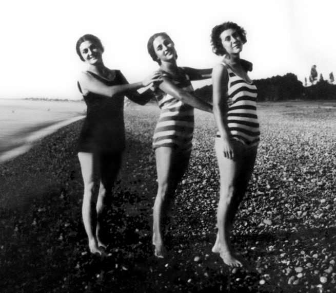 Иллюстрация к книге — Безбилетный пассажир  [i_032.jpg]