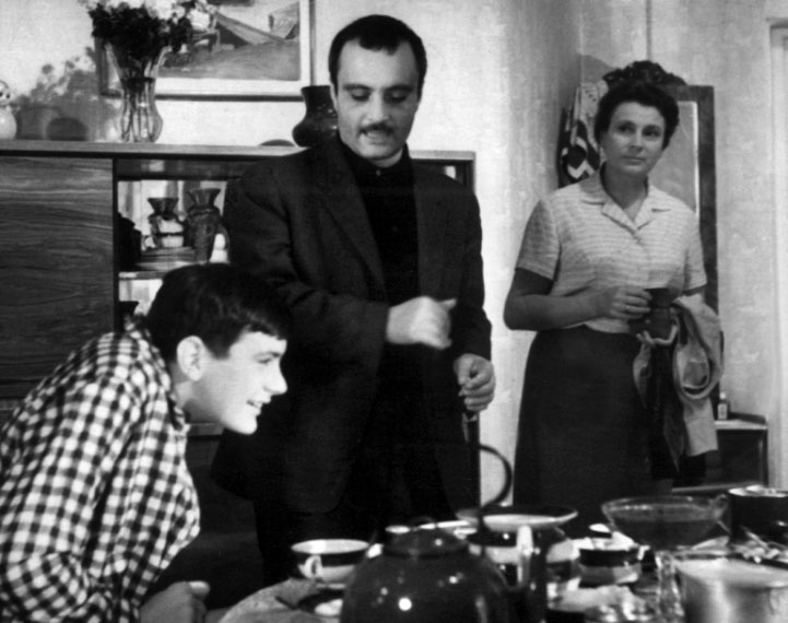 Иллюстрация к книге — Безбилетный пассажир  [i_037.jpg]