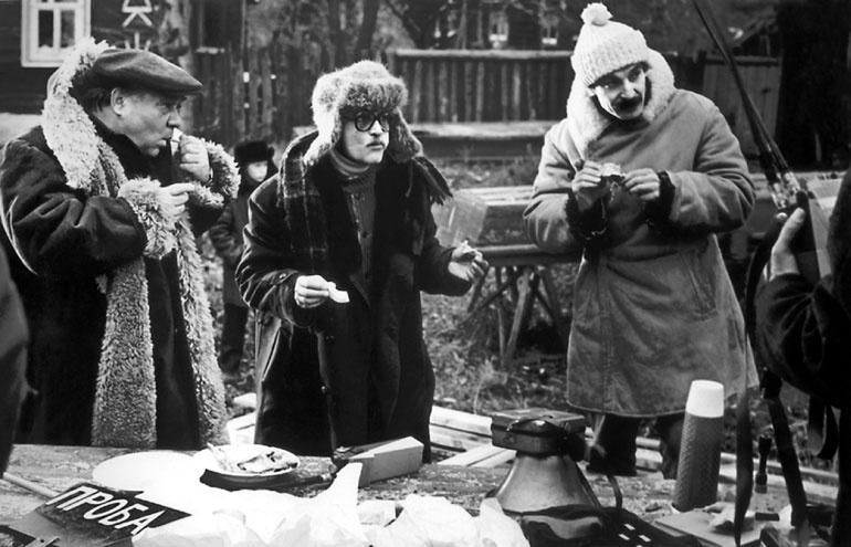 Иллюстрация к книге — Безбилетный пассажир  [i_063.jpg]