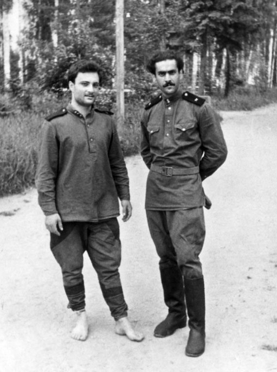 Иллюстрация к книге — Безбилетный пассажир  [i_070.jpg]