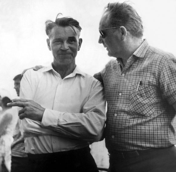 Иллюстрация к книге — Безбилетный пассажир  [i_071.jpg]