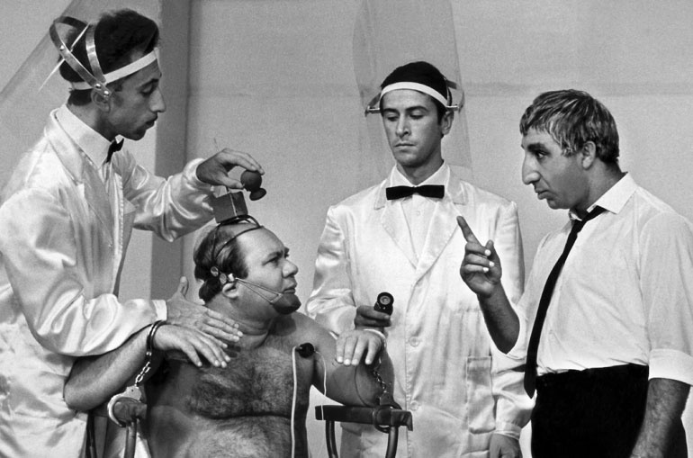 Иллюстрация к книге — Безбилетный пассажир  [i_072.jpg]