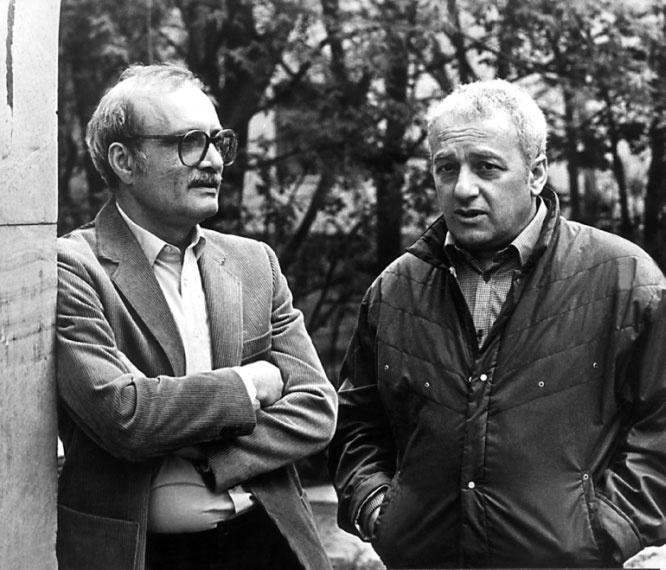 Иллюстрация к книге — Безбилетный пассажир  [i_074.jpg]