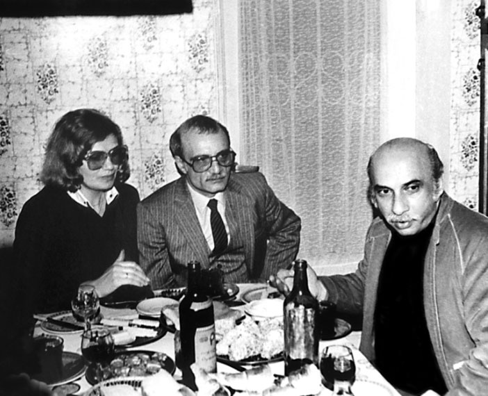 Иллюстрация к книге — Безбилетный пассажир  [i_076.jpg]