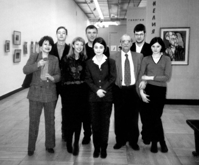 Иллюстрация к книге — Безбилетный пассажир  [i_079.jpg]