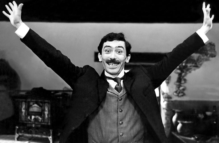 Иллюстрация к книге — Безбилетный пассажир  [i_082.jpg]