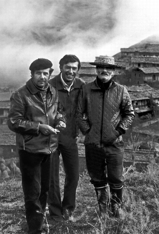 Иллюстрация к книге — Безбилетный пассажир  [i_086.jpg]