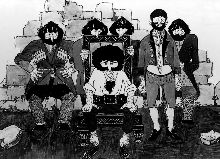 Иллюстрация к книге — Безбилетный пассажир  [i_094.jpg]