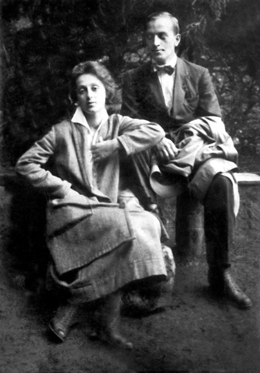 Иллюстрация к книге — Безбилетный пассажир  [i_099.jpg]