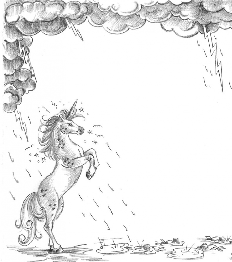 Иллюстрация к книге — Пони Мэйзи, или Подковы для полёта [i_058.jpg]