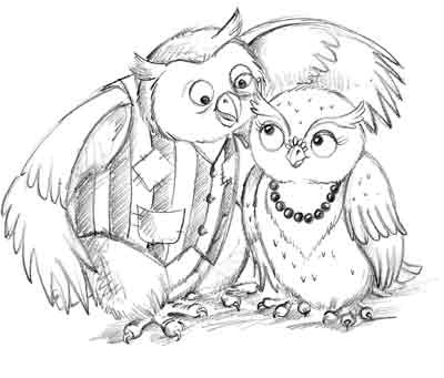 Иллюстрация к книге — Щенок Холли, или Туфли для ведьмы [block_001192118.jpg]