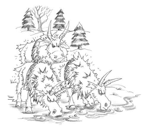 Иллюстрация к книге — Щенок Холли, или Туфли для ведьмы [block_00119265.jpg]