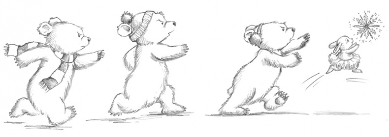 Иллюстрация к книге — Крольчонок Миа, или Ключи зимы [block_001192118.jpg]