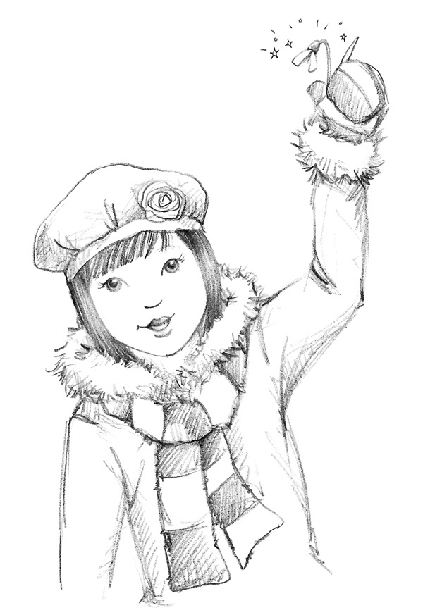 Иллюстрация к книге — Крольчонок Миа, или Ключи зимы [block_001192169.jpg]