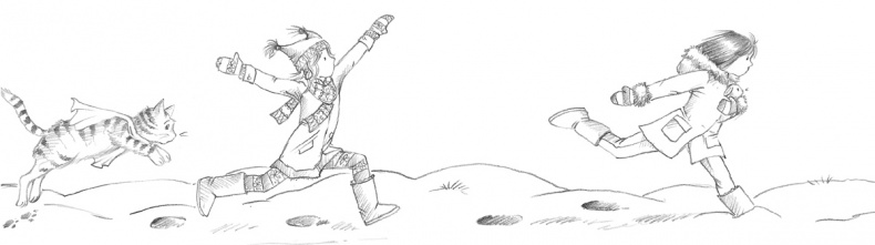 Иллюстрация к книге — Крольчонок Миа, или Ключи зимы [block_00119242.jpg]