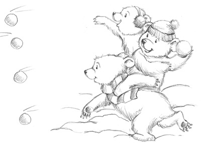 Иллюстрация к книге — Крольчонок Миа, или Ключи зимы [block_00119271.jpg]