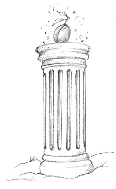 Иллюстрация к книге — Крольчонок Миа, или Ключи зимы [block_0011929.jpg_1.jpg]