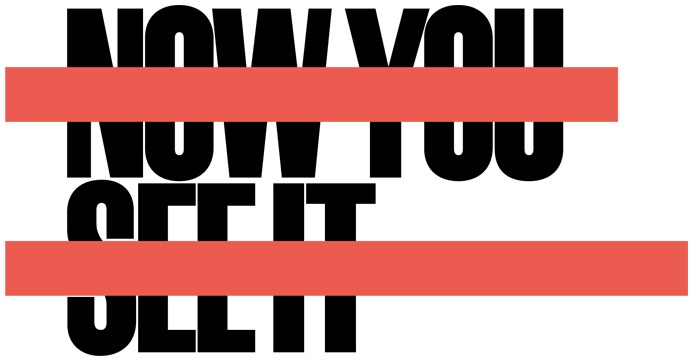 Иллюстрация к книге — Теперь вы это видите и другие эссе о дизайне [i_001.jpg]