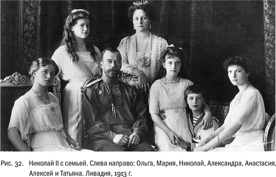 Иллюстрация к книге — ДНК и её человек. Краткая история ДНК-идентификации [i_032.jpg]