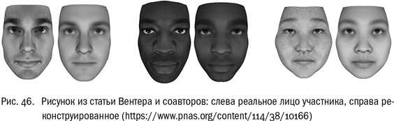 Иллюстрация к книге — ДНК и её человек. Краткая история ДНК-идентификации [i_046.jpg]