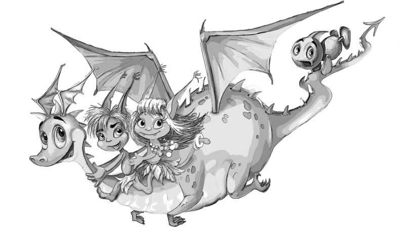 Иллюстрация к книге — Герой галактики. Аквадар. Роболты! [i_016.jpg]