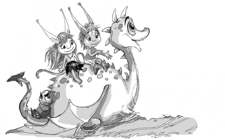 Иллюстрация к книге — Герой галактики. Аквадар. Роболты! [i_017.jpg]