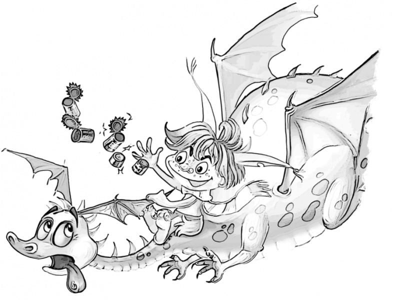 Иллюстрация к книге — Герой галактики. Аквадар. Роболты! [i_020.jpg]