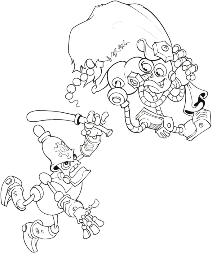 Иллюстрация к книге — Герой галактики. Аквадар. Роболты! [i_025.jpg]