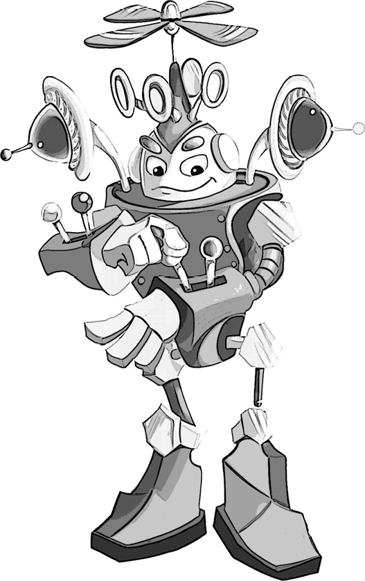 Иллюстрация к книге — Герой галактики. Аквадар. Роболты! [i_030.jpg]